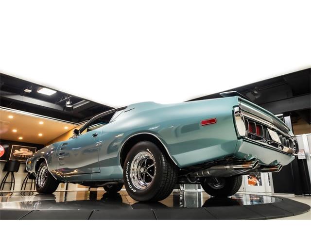 1972 Dodge Charger (CC-2085426) for sale in Plymouth, Michigan