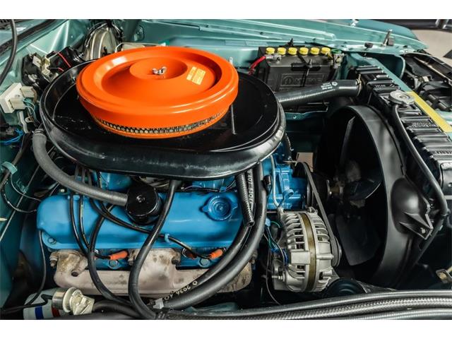 1972 Dodge Charger (CC-2085426) for sale in Plymouth, Michigan