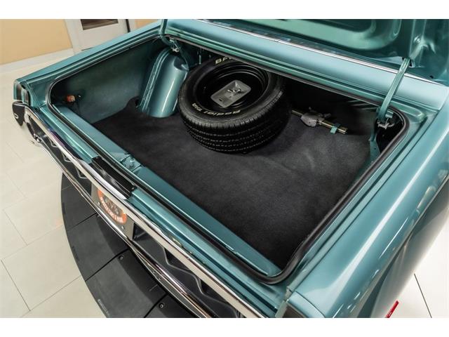 1972 Dodge Charger (CC-2085426) for sale in Plymouth, Michigan