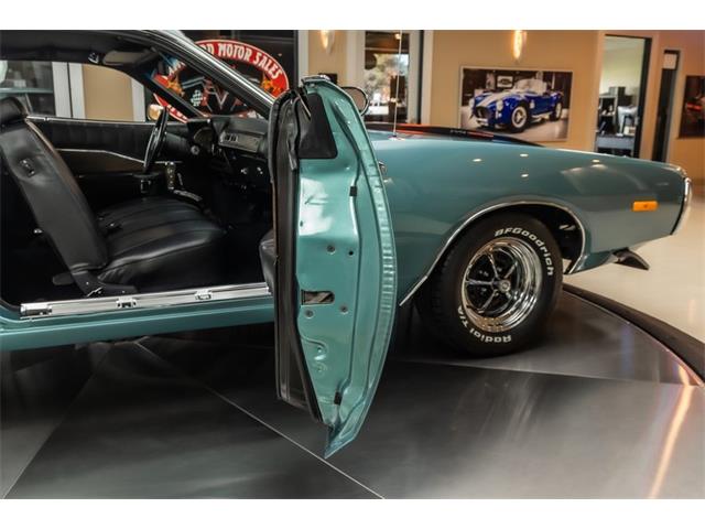 1972 Dodge Charger (CC-2085426) for sale in Plymouth, Michigan
