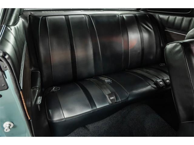 1972 Dodge Charger (CC-2085426) for sale in Plymouth, Michigan