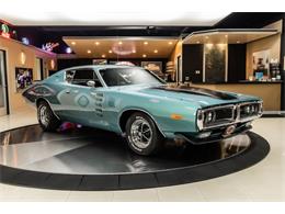 1972 Dodge Charger (CC-2085426) for sale in Plymouth, Michigan