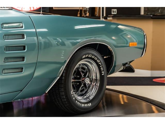 1972 Dodge Charger (CC-2085426) for sale in Plymouth, Michigan