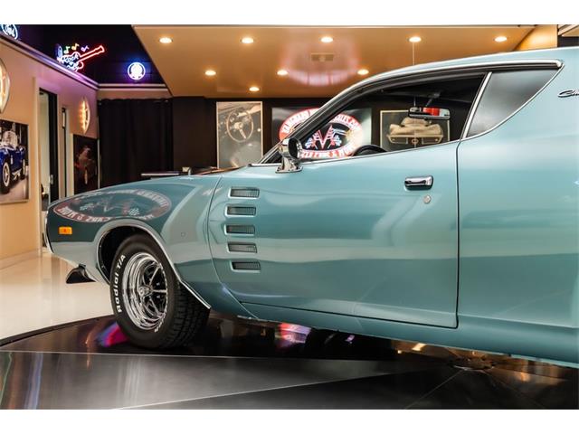 1972 Dodge Charger (CC-2085426) for sale in Plymouth, Michigan