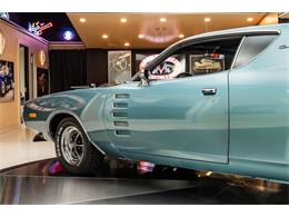 1972 Dodge Charger (CC-2085426) for sale in Plymouth, Michigan