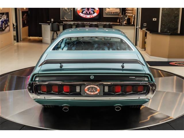 1972 Dodge Charger (CC-2085426) for sale in Plymouth, Michigan
