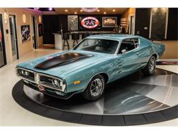 1972 Dodge Charger (CC-2085426) for sale in Plymouth, Michigan