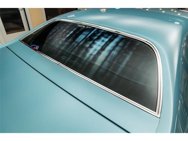 1972 Dodge Charger (CC-2085426) for sale in Plymouth, Michigan