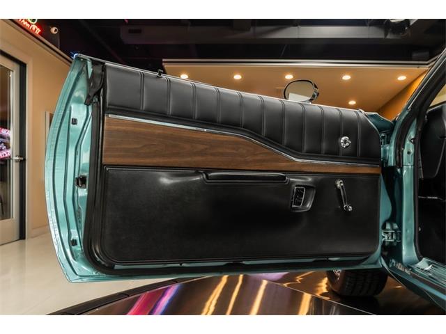 1972 Dodge Charger (CC-2085426) for sale in Plymouth, Michigan