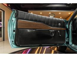 1972 Dodge Charger (CC-2085426) for sale in Plymouth, Michigan