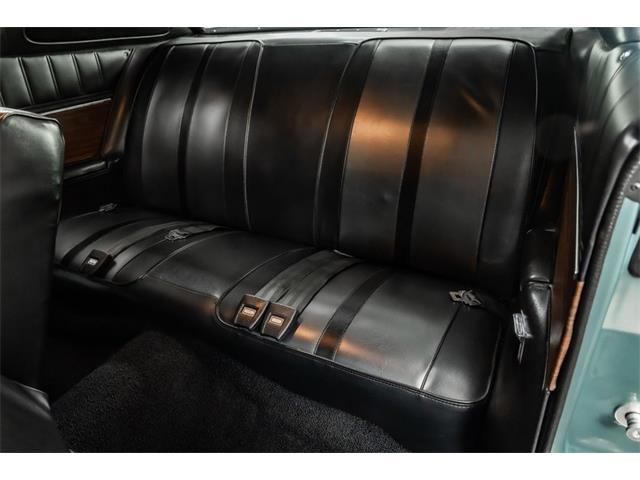 1972 Dodge Charger (CC-2085426) for sale in Plymouth, Michigan