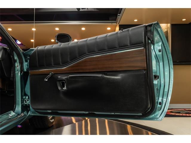 1972 Dodge Charger (CC-2085426) for sale in Plymouth, Michigan