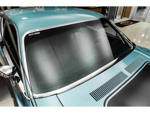 1972 Dodge Charger (CC-2085426) for sale in Plymouth, Michigan