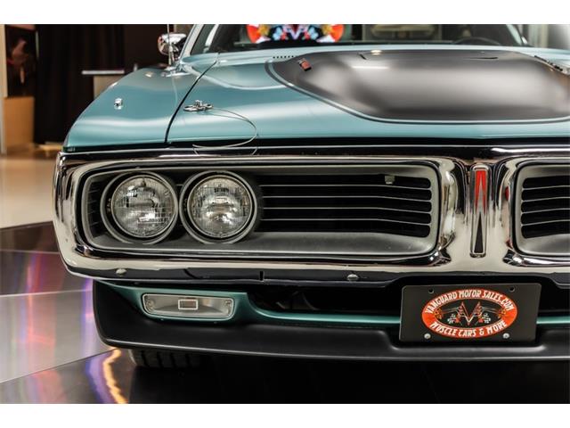 1972 Dodge Charger (CC-2085426) for sale in Plymouth, Michigan