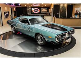 1972 Dodge Charger (CC-2085426) for sale in Plymouth, Michigan