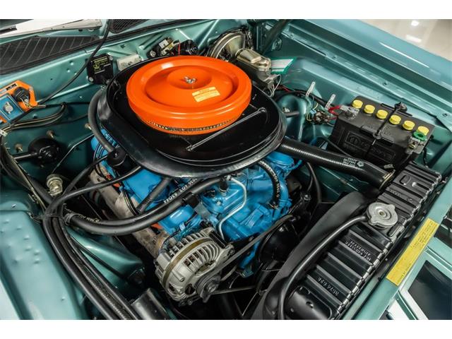 1972 Dodge Charger (CC-2085426) for sale in Plymouth, Michigan
