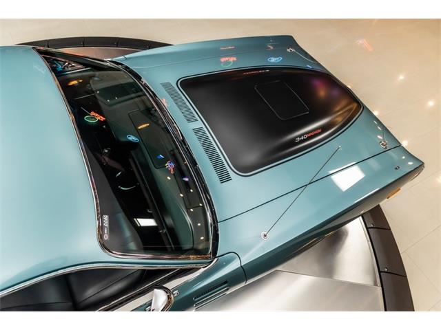 1972 Dodge Charger (CC-2085426) for sale in Plymouth, Michigan