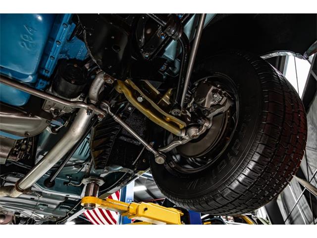 1972 Dodge Charger (CC-2085426) for sale in Plymouth, Michigan