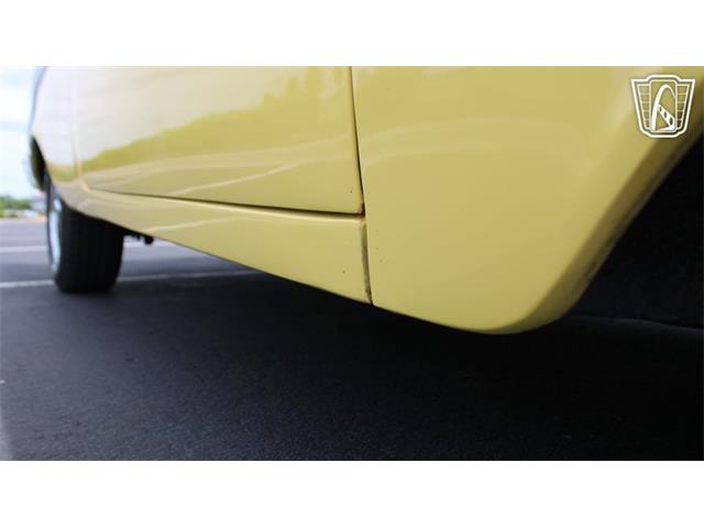 1957 Chevrolet Bel Air (CC-2085427) for sale in Olathe, Kansas