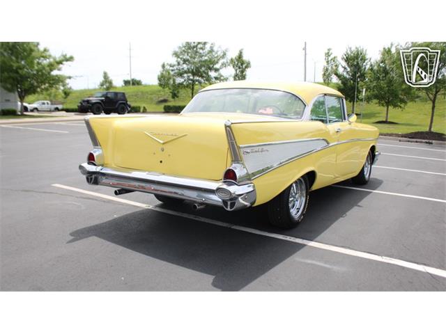 1957 Chevrolet Bel Air (CC-2085427) for sale in Olathe, Kansas