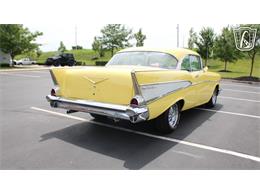 1957 Chevrolet Bel Air (CC-2085427) for sale in Olathe, Kansas