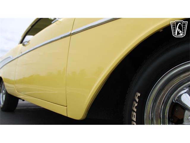 1957 Chevrolet Bel Air (CC-2085427) for sale in Olathe, Kansas