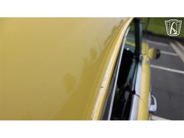 1957 Chevrolet Bel Air (CC-2085427) for sale in Olathe, Kansas