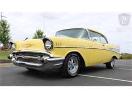 1957 Chevrolet Bel Air (CC-2085427) for sale in Olathe, Kansas
