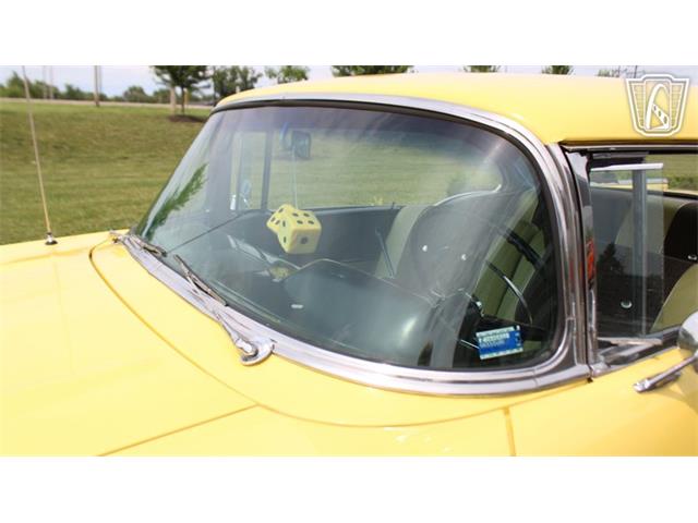 1957 Chevrolet Bel Air (CC-2085427) for sale in Olathe, Kansas