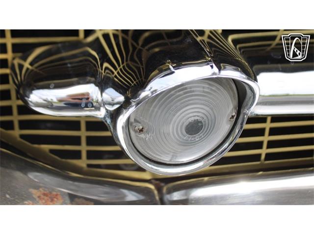 1957 Chevrolet Bel Air (CC-2085427) for sale in Olathe, Kansas