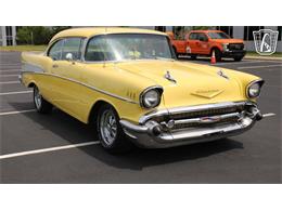 1957 Chevrolet Bel Air (CC-2085427) for sale in Olathe, Kansas