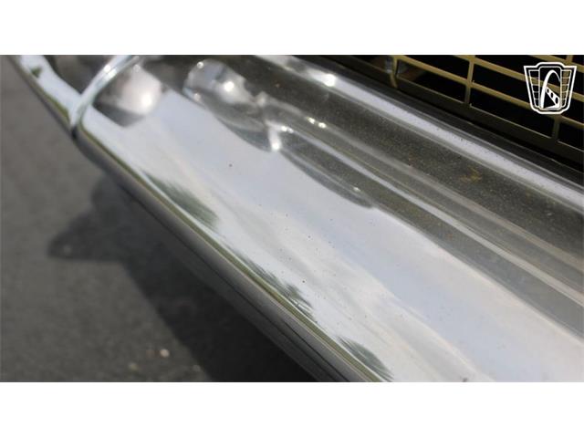 1957 Chevrolet Bel Air (CC-2085427) for sale in Olathe, Kansas