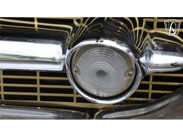 1957 Chevrolet Bel Air (CC-2085427) for sale in Olathe, Kansas