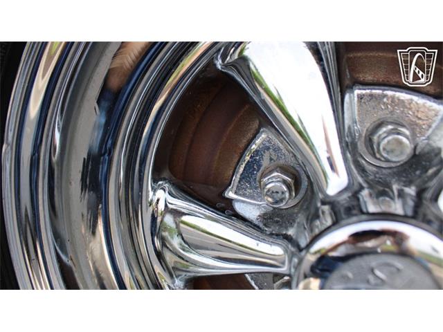 1957 Chevrolet Bel Air (CC-2085427) for sale in Olathe, Kansas