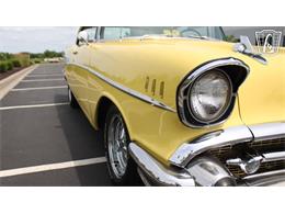 1957 Chevrolet Bel Air (CC-2085427) for sale in Olathe, Kansas