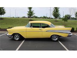 1957 Chevrolet Bel Air (CC-2085427) for sale in Olathe, Kansas
