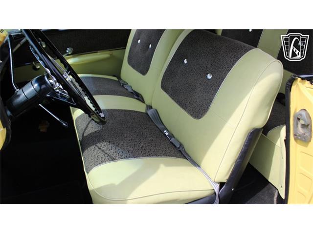 1957 Chevrolet Bel Air (CC-2085427) for sale in Olathe, Kansas