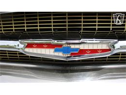 1957 Chevrolet Bel Air (CC-2085427) for sale in Olathe, Kansas
