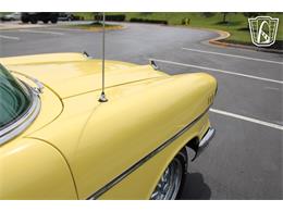 1957 Chevrolet Bel Air (CC-2085427) for sale in Olathe, Kansas