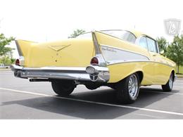 1957 Chevrolet Bel Air (CC-2085427) for sale in Olathe, Kansas