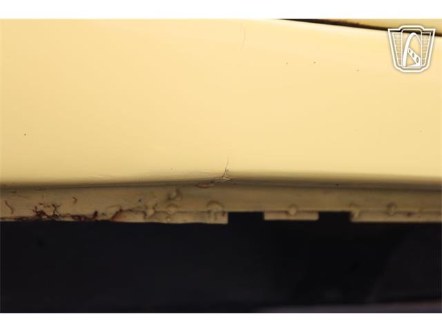 1957 Chevrolet Bel Air (CC-2085427) for sale in Olathe, Kansas