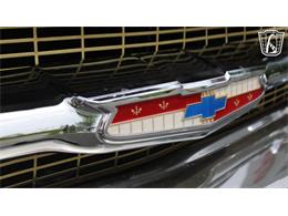 1957 Chevrolet Bel Air (CC-2085427) for sale in Olathe, Kansas