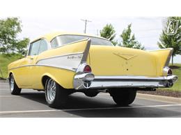 1957 Chevrolet Bel Air (CC-2085427) for sale in Olathe, Kansas