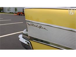 1957 Chevrolet Bel Air (CC-2085427) for sale in Olathe, Kansas