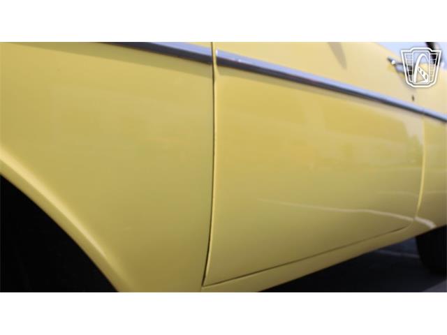 1957 Chevrolet Bel Air (CC-2085427) for sale in Olathe, Kansas