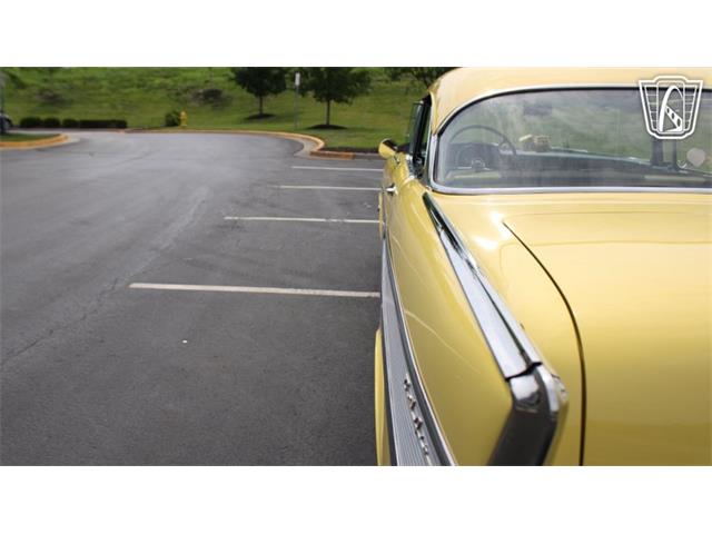 1957 Chevrolet Bel Air (CC-2085427) for sale in Olathe, Kansas
