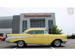 1957 Chevrolet Bel Air (CC-2085427) for sale in Olathe, Kansas