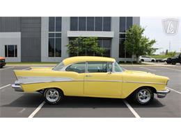 1957 Chevrolet Bel Air (CC-2085427) for sale in Olathe, Kansas