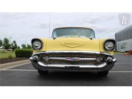 1957 Chevrolet Bel Air (CC-2085427) for sale in Olathe, Kansas