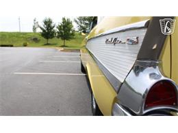 1957 Chevrolet Bel Air (CC-2085427) for sale in Olathe, Kansas